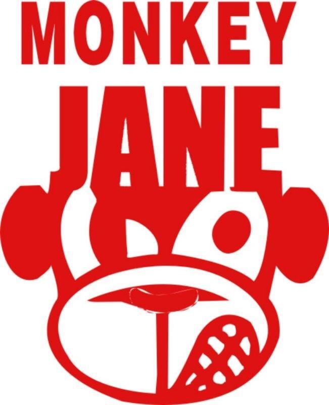 Monkey Jane'S Guesthouse Jangsuo Kültér fotó
